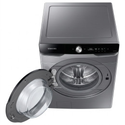 Machine à laver 17KG - Plus séchage 10KG - Front Load - SAMSUNG - WD17T6300GP/SP