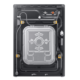 Machine à laver 21KG - Front Load - Plus séchage 12KG - SAMSUNG - WD21T6300GV/NQ