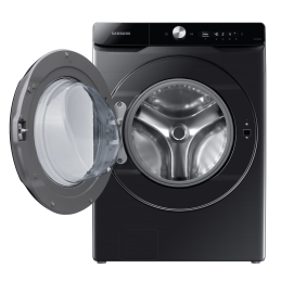 Machine à laver 21KG - Front Load - Plus séchage 12KG - SAMSUNG - WD21T6300GV/NQ
