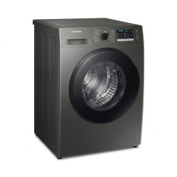 Machine à laver 8KG - Plus séchage 6KG - Front Load EcoBubble - SAMSUNG - WD80TA046BX/NQ