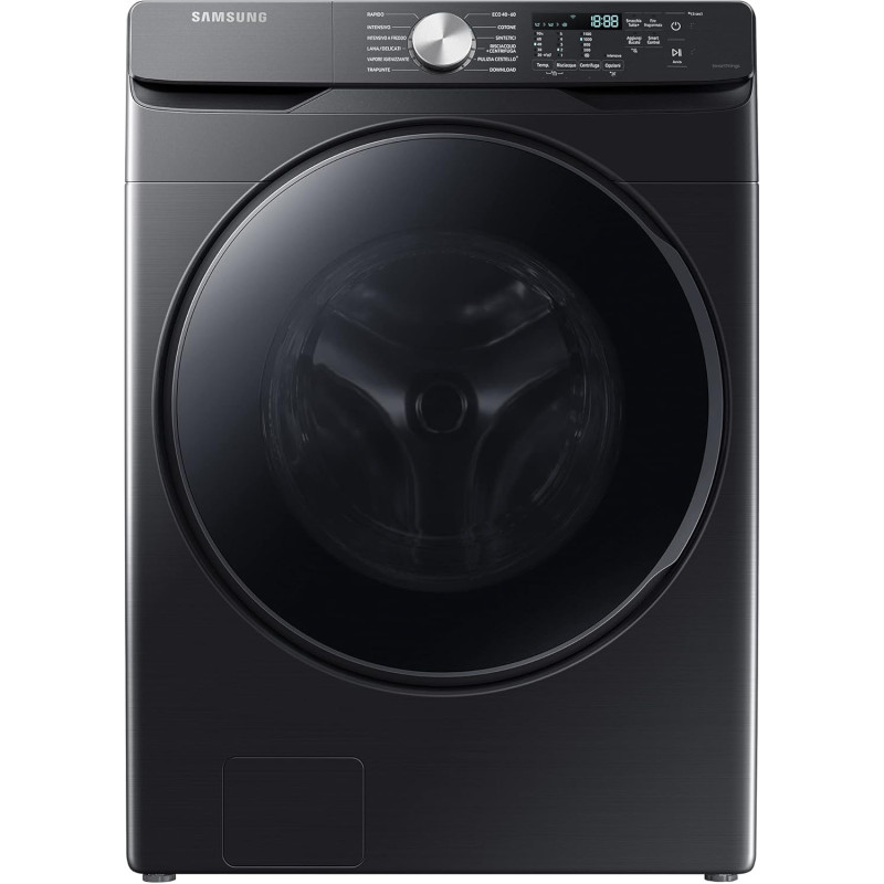 Machine à laver 18KG - Front Load EcoBubble - SAMSUNG - WF18T8000GV/EU