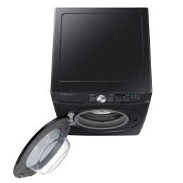 Machine à laver 18KG - Front Load EcoBubble - SAMSUNG - WF18T8000GV/EU