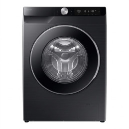 Machine à laver 10KG - Front Load Noir - Digital Inverter - SAMSUNG - WW10DG6U94LBNQ