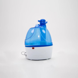 HUMIDIFICATEUR ULTRASONIQUE / 26W/ 2.2 LIT/ 15-20M²/ - NASCO - HF1119-N