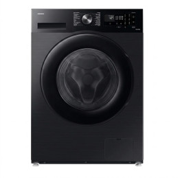 Machine à laver 11KG - Front Load - Digital Inverter - EcoBubble et Smartthings AI - SAMSUNG - WW11CGC04DABNQ