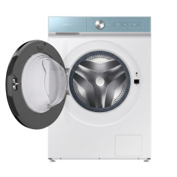 Machine à laver 12KG - Front Load Blanc - Lavage Intelligent - SAMSUNG - WW12BB944DGMNQ