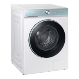 Machine à laver 12KG - Front Load Blanc - Lavage Intelligent - SAMSUNG - WW12BB944DGMNQ