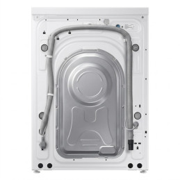 Machine à laver 12KG - Front Load Blanc - Lavage Intelligent - SAMSUNG - WW12BB944DGMNQ