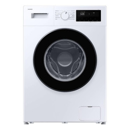 Machine à laver 7KG - Front Load - Digital Inverter - SAMSUNG - WW70FG3M05AWNQ