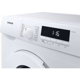 Machine à laver 7KG - Front Load - Digital Inverter - SAMSUNG - WW70FG3M05AWNQ