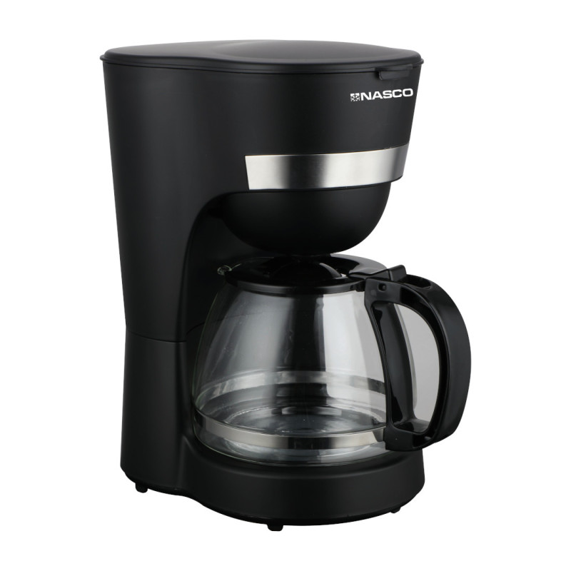MACHINE A CAFE 0.6 LIT 600W NASCO - CAFE_CM1093-CB