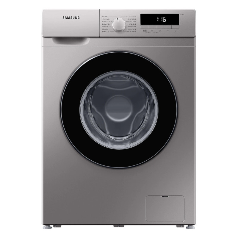 Machine à laver 7KG - Front Load - SAMSUNG - WW70T3010BS/NQ