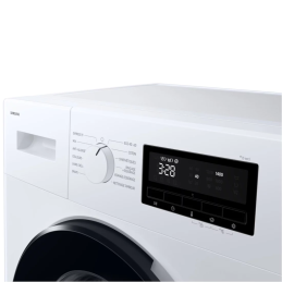 Machine à laver 8KG - Front Load - Digital Inverter - SAMSUNG - WW80FG3M05AWNQ