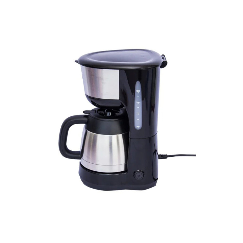 MACHINE A CAFE 1L 900W NASCO - CAFE_CM4313AM-GS