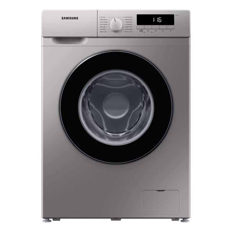 Machine à laver 8KG - Front Load Automatique - SAMSUNG - WW80T3040BS/NQ
