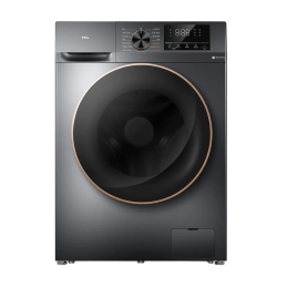 Machine à laver 8KG - Inverter - TCL - C1108FLG