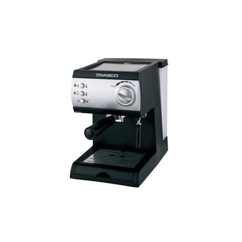 Machine à café Expresso – CAFE_CM4622 Nasco 1050W