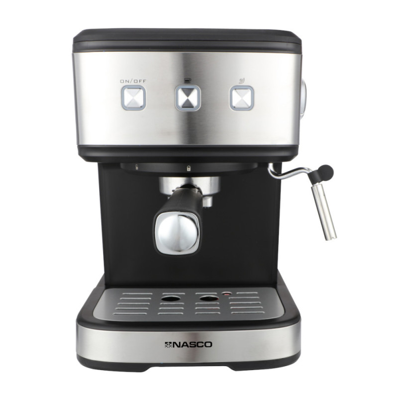 Machine à Café - CAFE_CM9410T-GS Nasco 900W