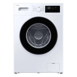 Machine à laver 9KG - Front Load - Digital Inverter - SAMSUNG - WW90FG3M05AWNQ