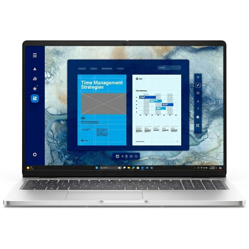 Dell Pro 16 PC16250-637 - 9PB00715124