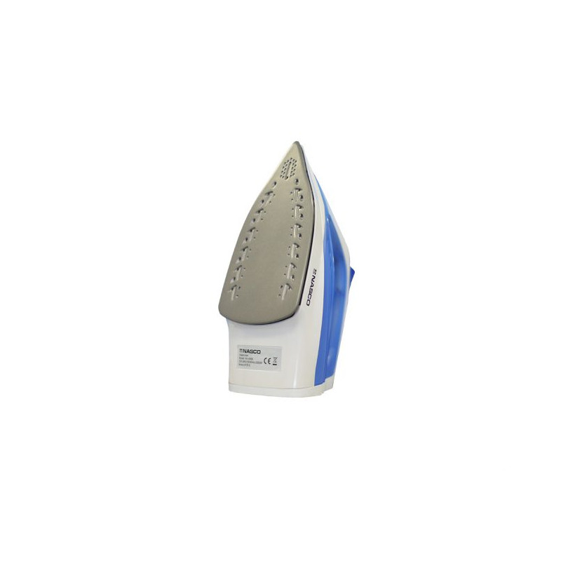 Fer à Repasser à Vapeur – 2000W