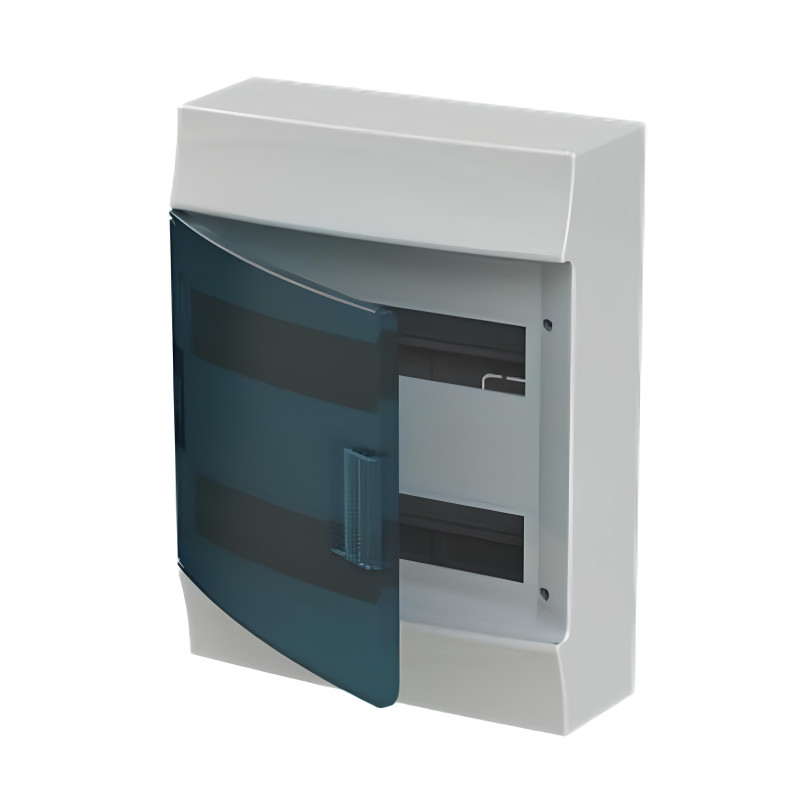 Coffret modulaire encastré Mistral 41P18X32 - ABB - 1SPE007717F1020