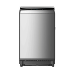 Machine à laver 10.5KG - Top Load Automatique - Hygiène + Healthguard - Midea - MA200W105/G