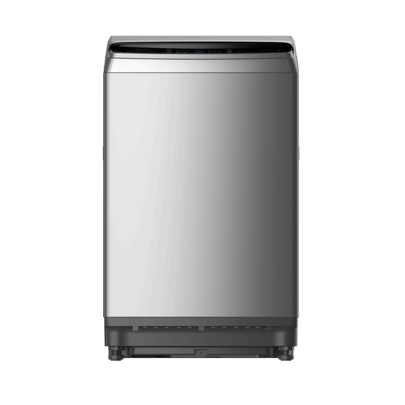 Machine à laver 10.5KG - Top Load Automatique - Hygiène + Healthguard - Midea - MA200W105/G