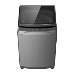 Machine à laver 10.5KG - Top Load Automatique - Hygiène + Healthguard - Midea - MA200W105/G