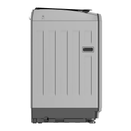 Machine à laver 10.5KG - Top Load Automatique - Hygiène + Healthguard - Midea - MA200W105/G