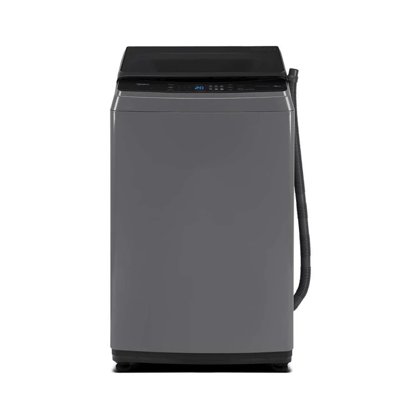 Machine à laver 8KG - Top Load Automatique - Midea - MA200W80/G