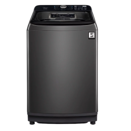 Machine à laver 16KG - Top Load Automatique - Turbo - Midea - MA512W160/T