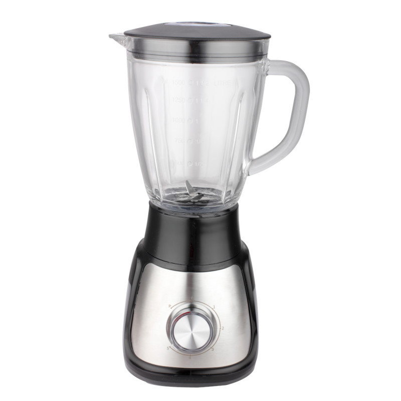 Mixeur 1,5L - NASCO - BL1055M-CB
