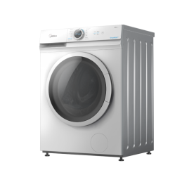 Machine à laver 6KG - Front Load Automatique - Midea - MF100W60/W