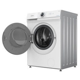Machine à laver 6KG - Front Load Automatique - Midea - MF100W60/W