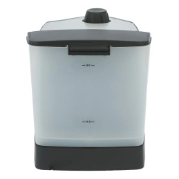 Machine à café Expresso – CAFE_CM4600 Nasco 850W