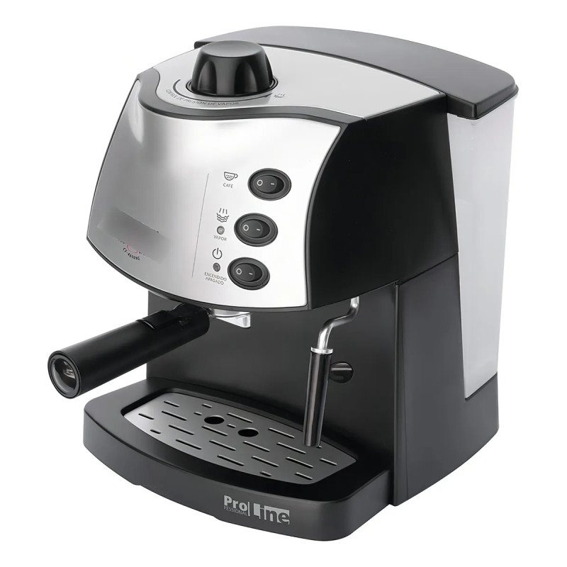 Machine à café Expresso – CAFE_CM4600 Nasco 850W