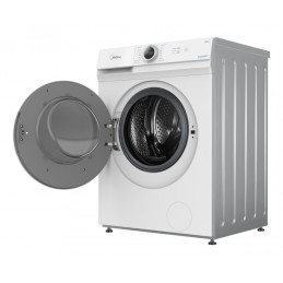 Machine à laver 7KG - Front Load Automatique - Healthguard - Midea - MF100W70/W