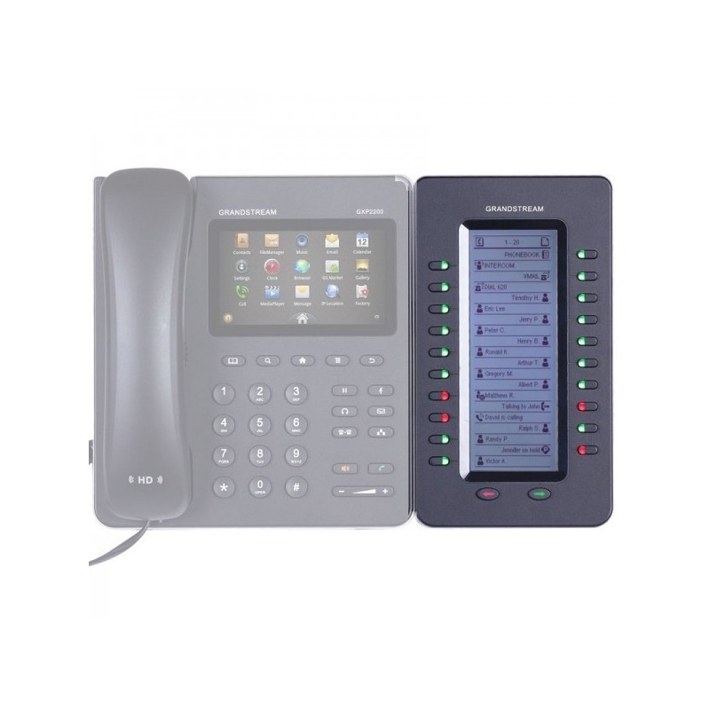 Grandstream GXP2200EXT Grandstream GXP2200EXT