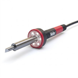 Kit de fer à souder Weller 60 W avec anneau LED - B09DD1S9JJ