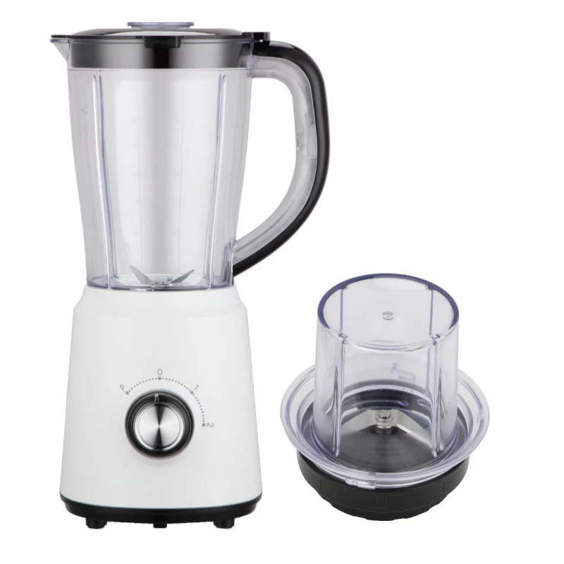 Mixeur-blender d'une capacité de 1,5 litre - BL9006AL-GS