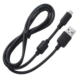 Canon IFC-600PCU câble USB 1 m USB 2.0 USB A Noir - B016JZG1OS