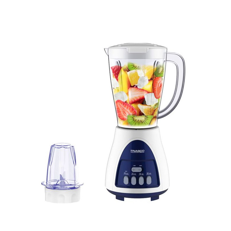 Mixeur (blender) domestique Nasco - BL-J2001AK-CB