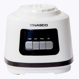 Robot cuisine multifonction - NASCO - FP9076E-CB