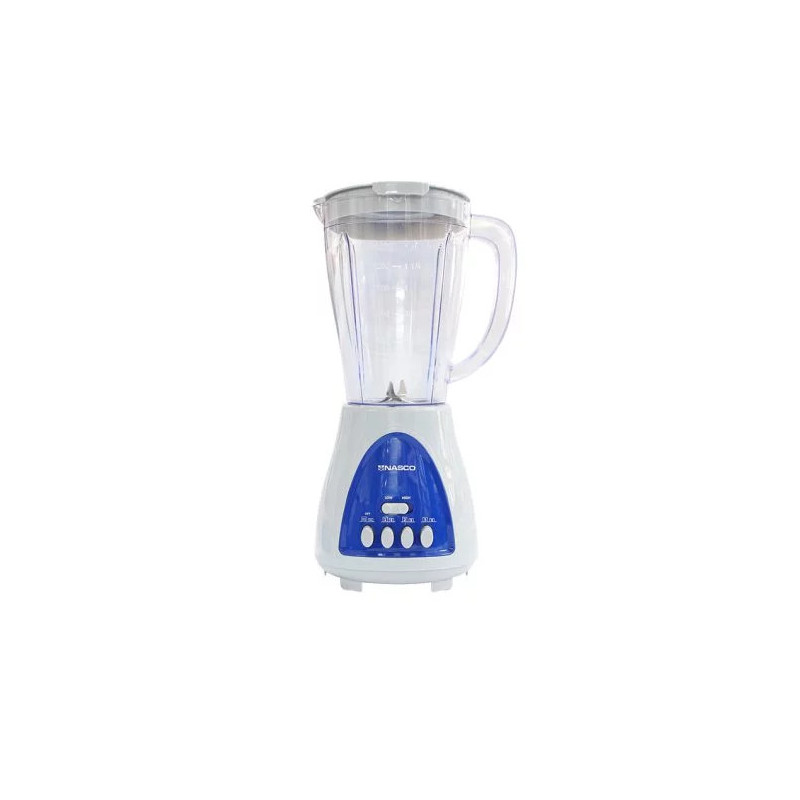 Mixeur Blender 2 en 1- Nasco - MIXER_BL1008AK-CB