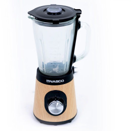 Mixeur de 1,5 litre Nasco - MIXER_BL9703A-CB