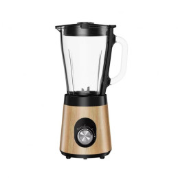 Mixeur de 1,5 litre Nasco - MIXER_BL9703A-CB