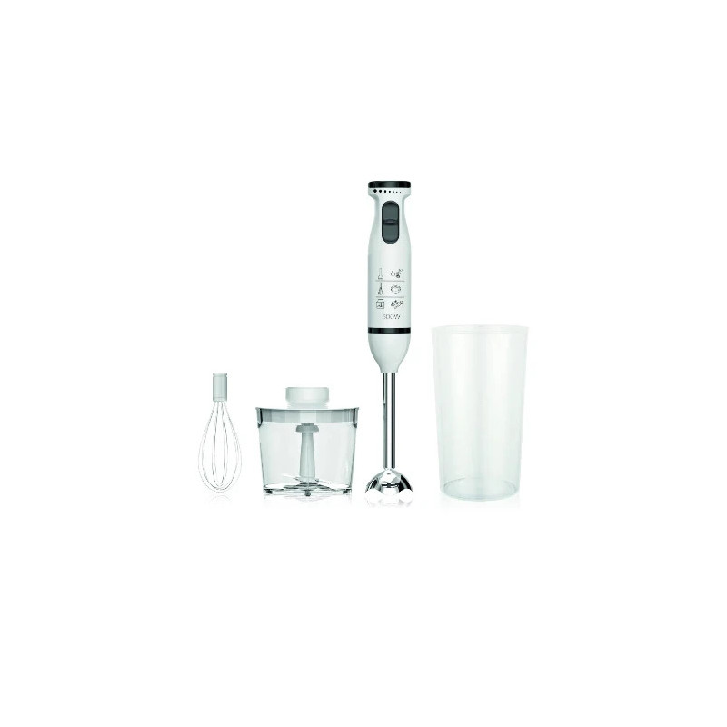 Mixeur à main plongeant multifonction - NASCO - HB6079-CB4