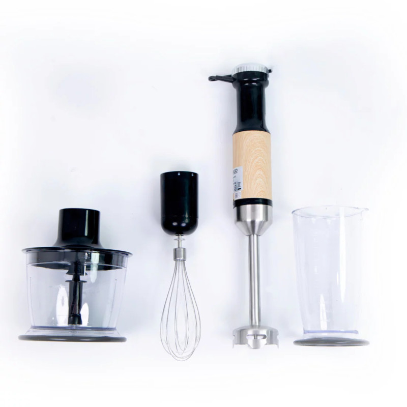 Mixeur plongeant NASCO - MIXER_HB6020KD-CE