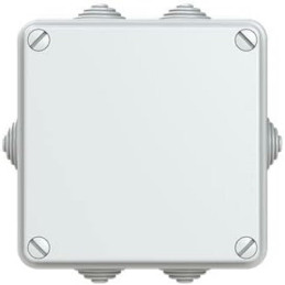 Boite de dérivation IP55-CABLE GL-LOW LID 153X110X66 - ABB - 1SL0822A00